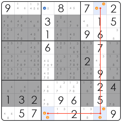 scientific american killer sudoku